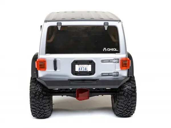 Axial SCX6 Jeep JLU Wrangler RTR — image 26 of 30