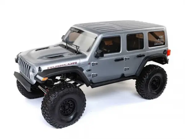 Axial SCX6 Jeep JLU Wrangler RTR — image 23 of 30
