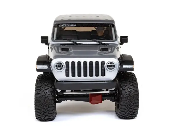 Axial SCX6 Jeep JLU Wrangler RTR — image 28 of 30