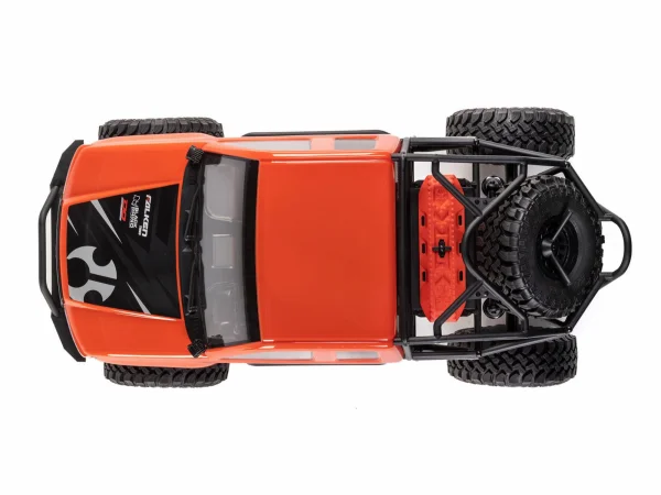 Axial SCX6 Trail Honcho