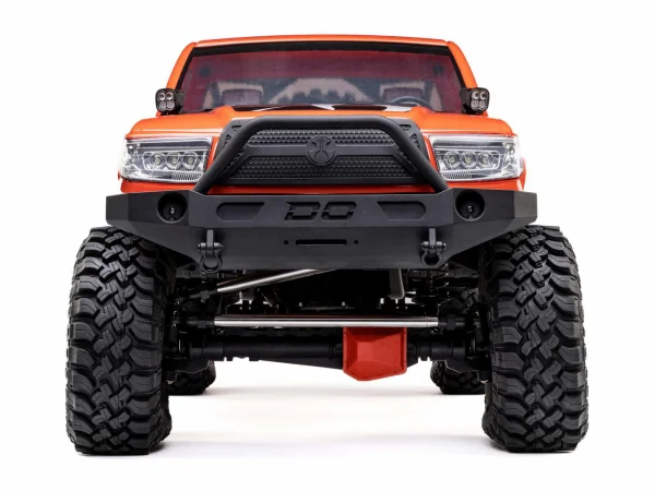 Axial SCX6 Trail Honcho
