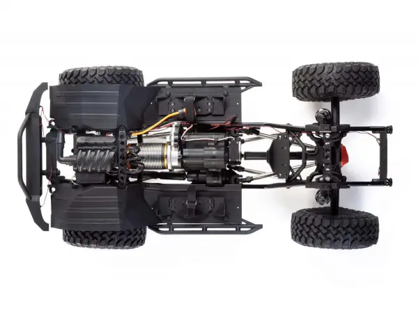 Axial SCX6 Trail Honcho &mdash; image 9 of 27