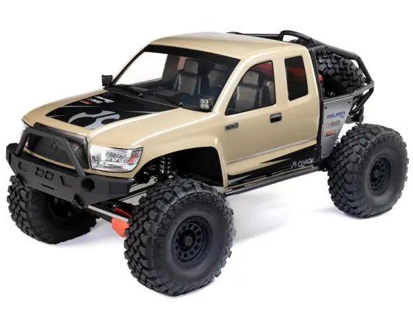 Axial SCX6 Trail Honcho &mdash; image 20 of 27