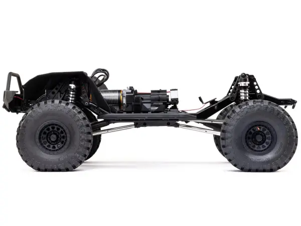 Axial SCX6 Trail Honcho &mdash; image 11 of 27
