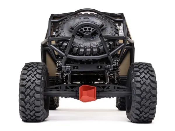Axial SCX6 Trail Honcho &mdash; image 26 of 27
