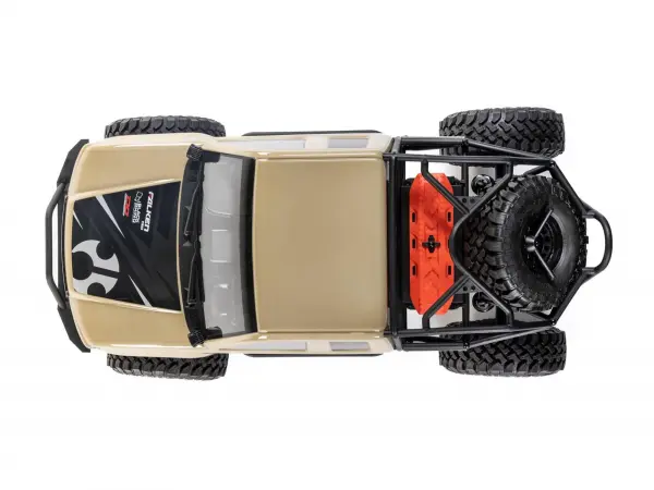 Axial SCX6 Trail Honcho &mdash; image 27 of 27