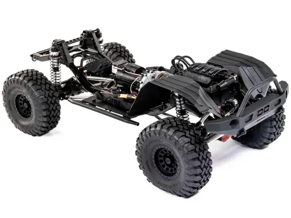 Axial SCX6 Trail Honcho &mdash; image 10 of 27