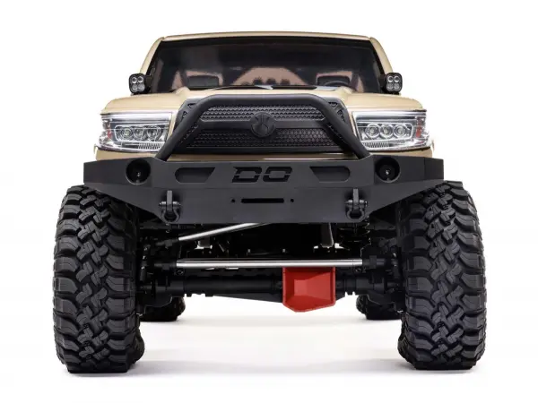 Axial SCX6 Trail Honcho &mdash; image 25 of 27
