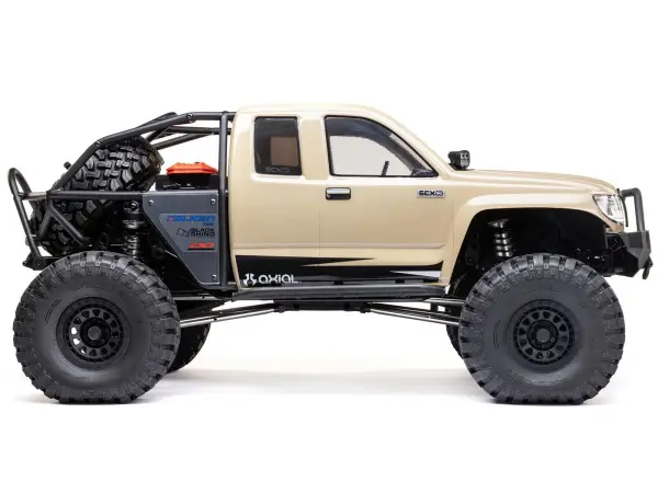 Axial SCX6 Trail Honcho &mdash; image 24 of 27
