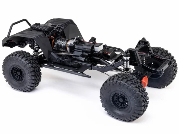 Axial SCX6 Trail Honcho