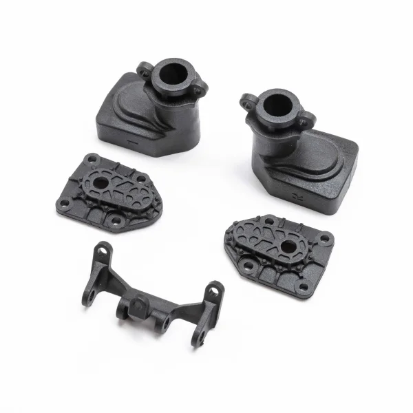 Portal Axle Components - Rear: UTB18