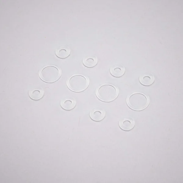 Shock O-Ring Set: UTB18 (4)