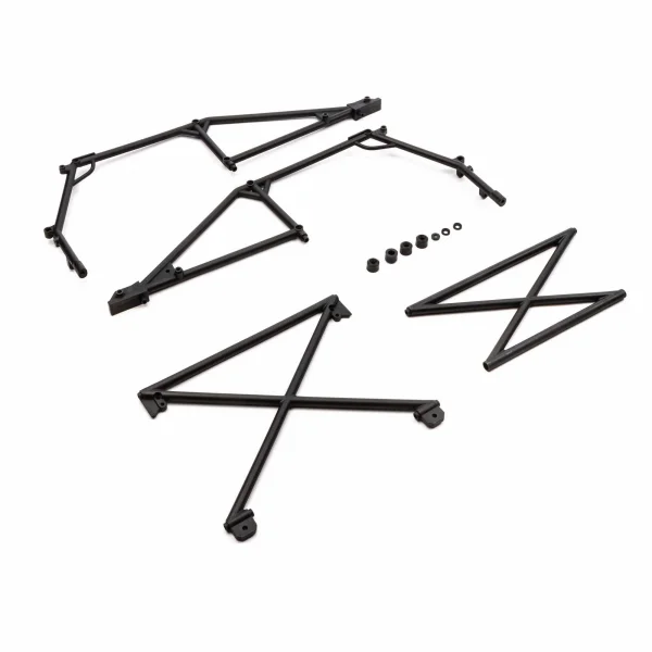 Roll Cage - Early Bronco: SCX10 III