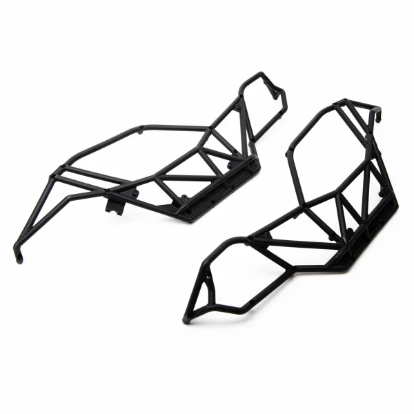 Cage Sides Left Right (Black) RBX10