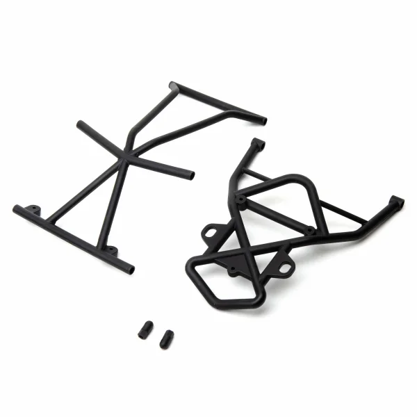 Cage Roof Hood (Black) RBX10