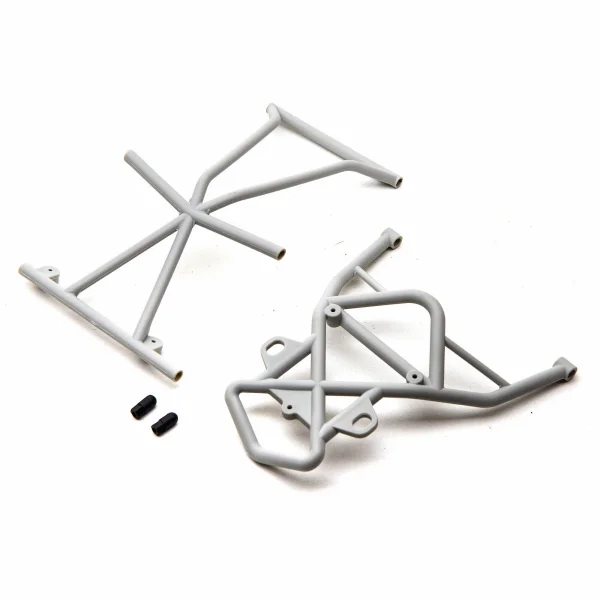 Cage Roof Hood (Gray) RBX10