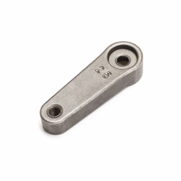 Servo Horn - Metal 25T: 1:10 SCX10 PRO Comp Scaler