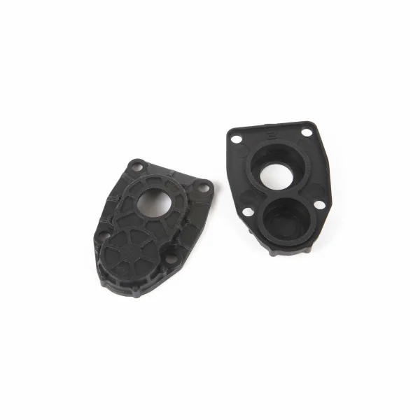 Currie F9 Portal Axle Housing/3rd member RR: UTB
