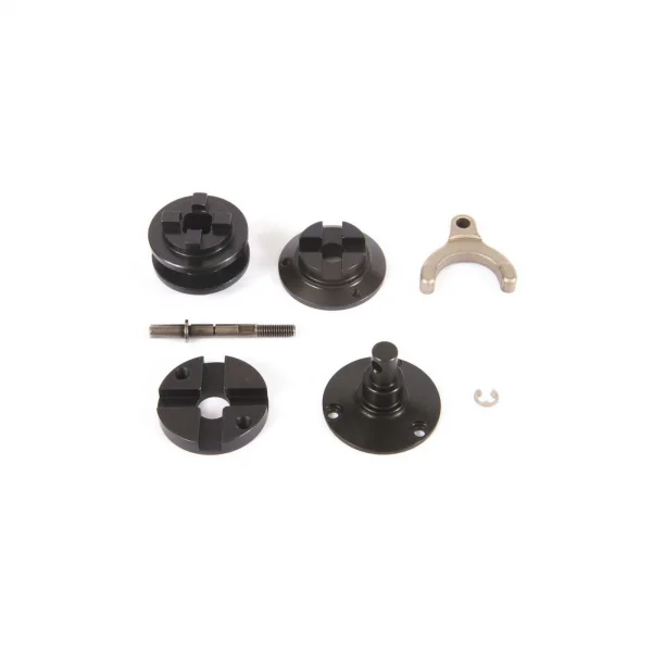 Dig Transmission Dig Components: UTB