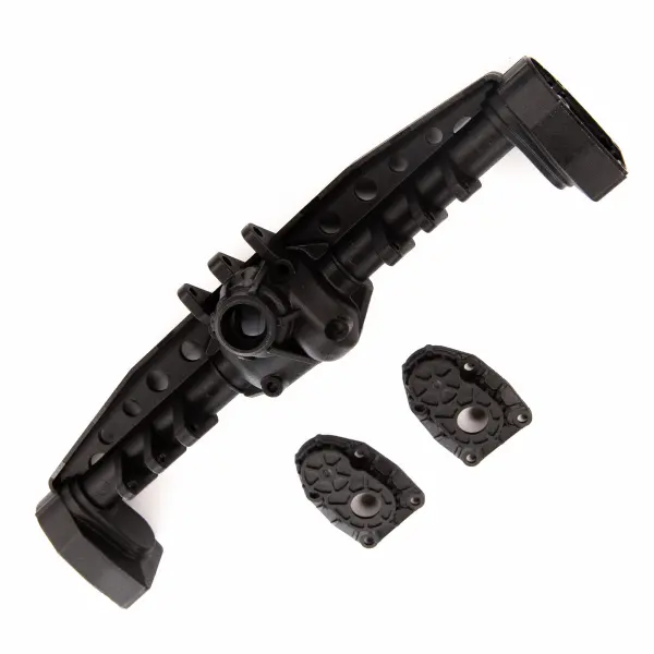 AR45P Portal Axle Housing (Rear): SCX10 III — image 2 of 2