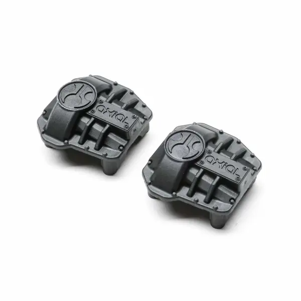 AR45 Differential Cover: SCX10 III — image 2 of 2
