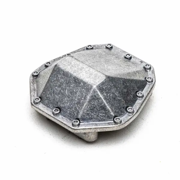 AR14B Metal Differential Cover RBX10 — image 2 of 2