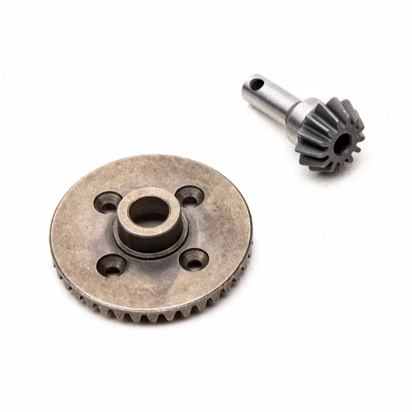 Front Rear Ring 38T Pinion 13T 32P RBX10 ** CLEARANCE **