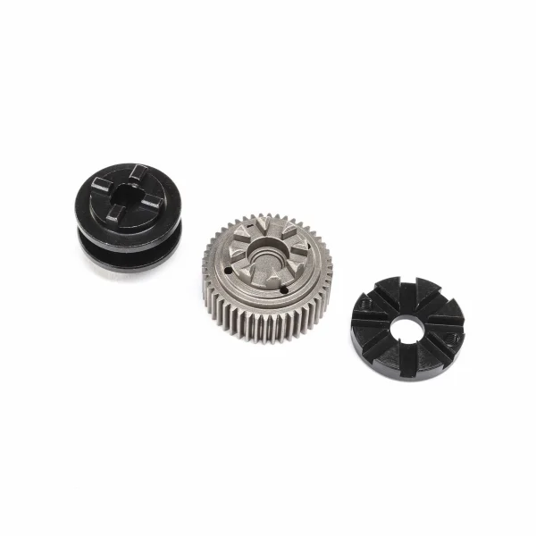Dig Cog And Plate: LCXU