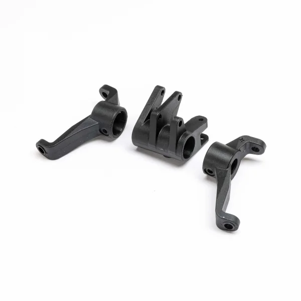 C Carrier And Link Mount Portal Conversion: SCX10 PRO