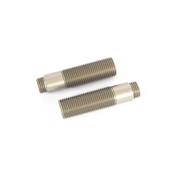Threaded Shock Body - Aluminium HA 11x41.5mm (2): UTB