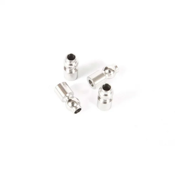 Pivot Ball - Stainless Steel 12.75mm (4): UTB