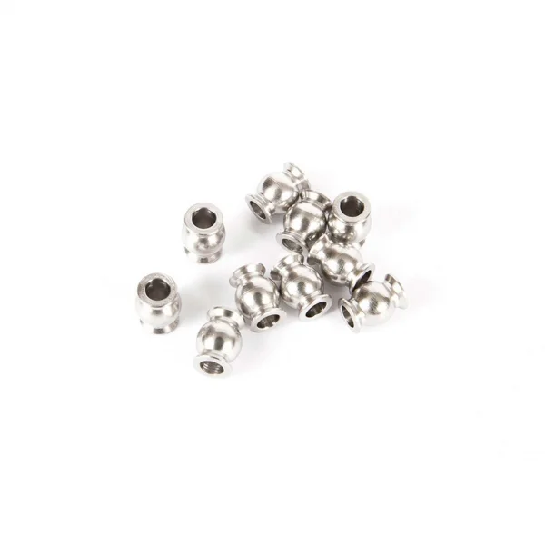 Susp Pivot Ball - Stainless Steel 7.5mm (10pc)