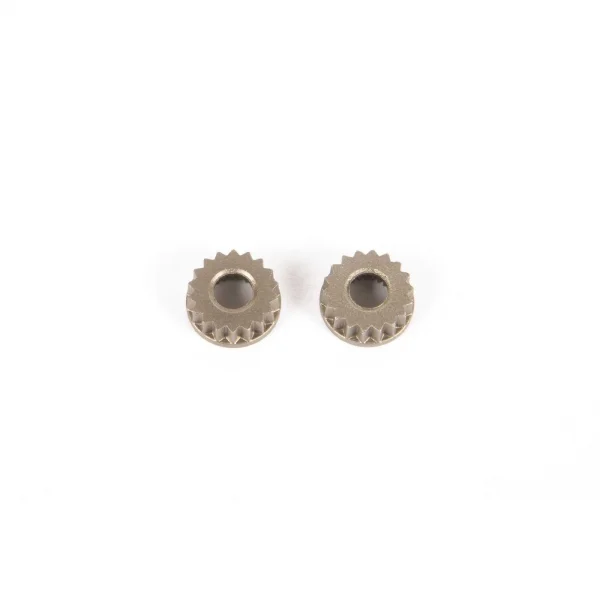 Steering Servo Arm And Inserts (23T/25T): UTB