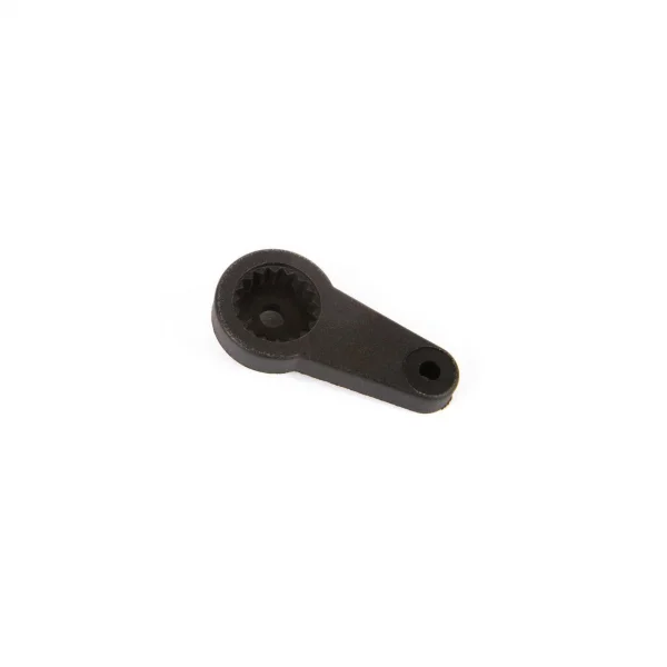 Steering Servo Arm And Inserts (23T/25T): UTB
