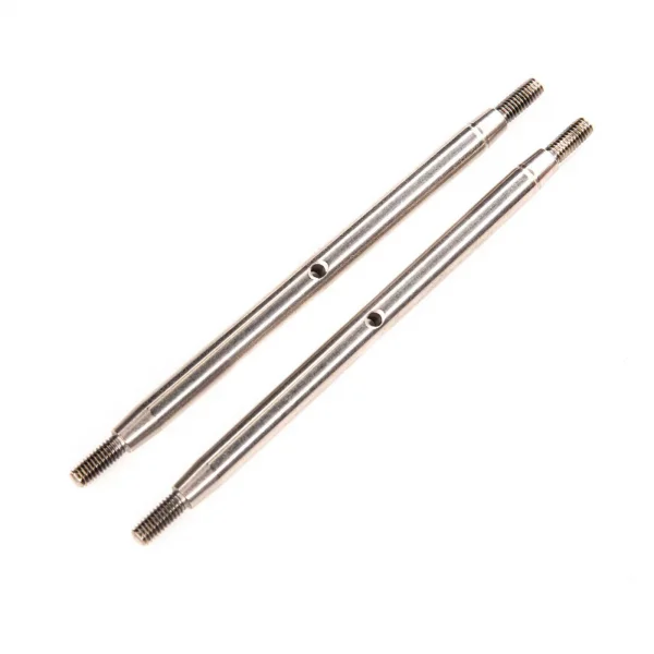 Stainless Steel M6x 109mm Link (2): SCX10III
