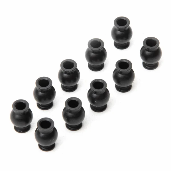 Pivot Ball Stainless 3x6 8x9.5mm (10) RBX10