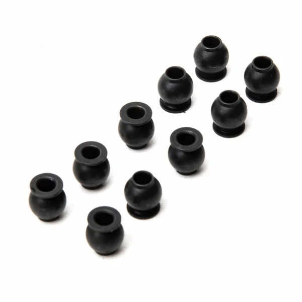 Pivot Ball Stainless 4x6 8x8mm (10) RBX10