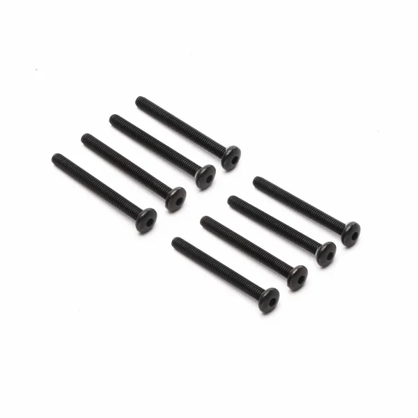 M4 x 40mm - Button Head Screw (8)