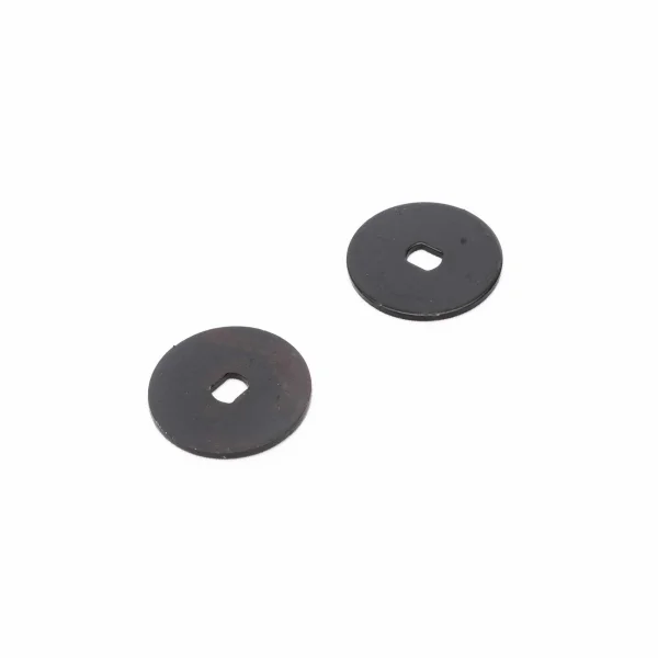 SCX6: Slipper Plate Set (2)