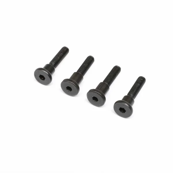 Hinge Screw - Truggy Cage - SCX6 Honcho