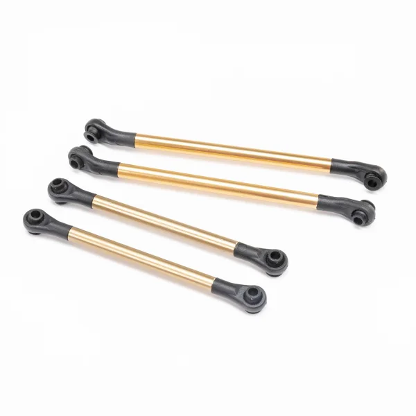 Rear Link Set - Aluminium: UTB18