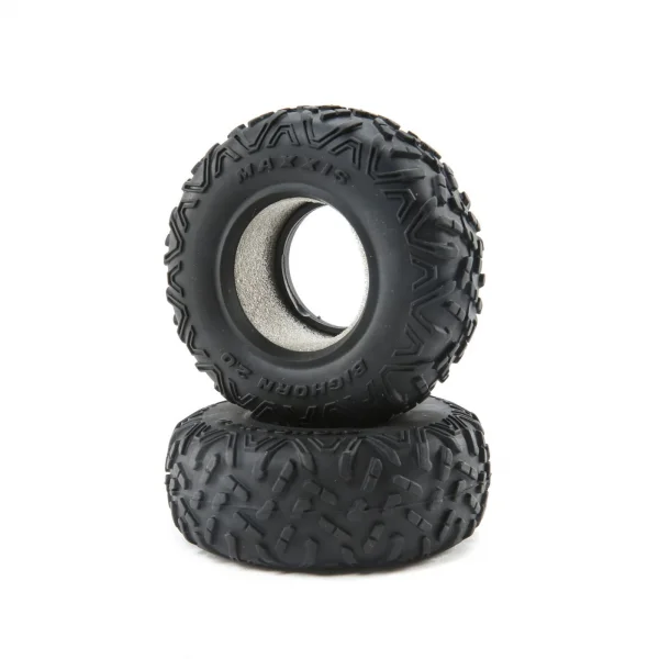 1.2 1.55 Maxxis Bighorn 2.0 - S30 Compound (2)