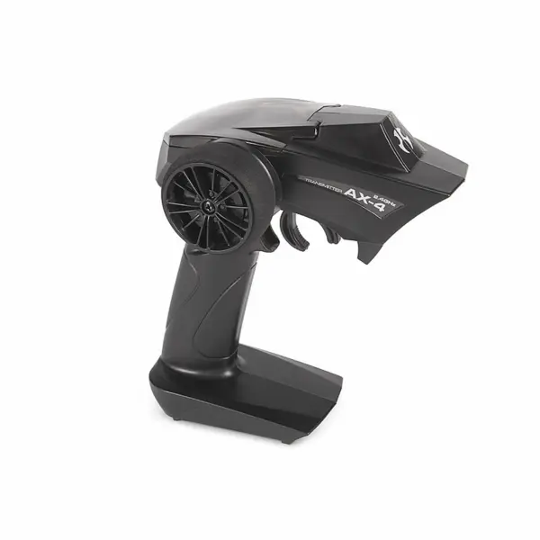 AX-4 2.4Ghz Transmitter 2Ch &mdash; image 2 of 2
