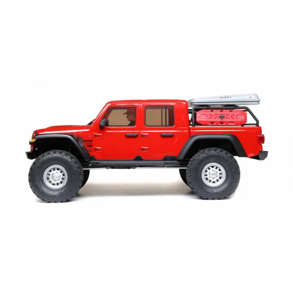 Tuff Stuff Overland Accessory Pack