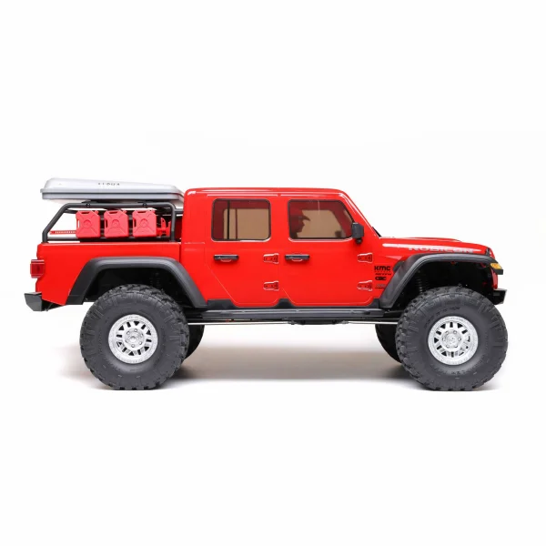 Tuff Stuff Overland Accessory Pack