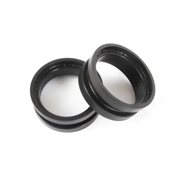 1.9 3pc. Raceline Monster Beadlock Wheels Black (2)