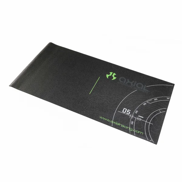 Axial Foam Pit Mat - 24 x 48