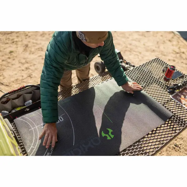 Axial Foam Pit Mat - 24 x 48 — image 2 of 3