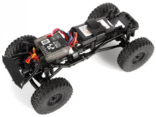 Axial SCX24 Deadbolt