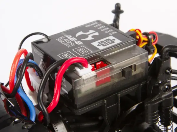 Axial SCX24 Deadbolt — image 24 of 24
